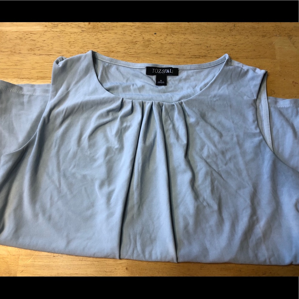 Dress Blouse